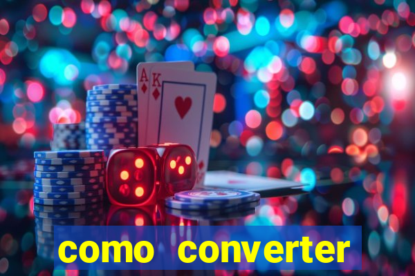 como converter cruzeiro em real